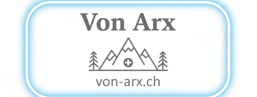 Von Arx